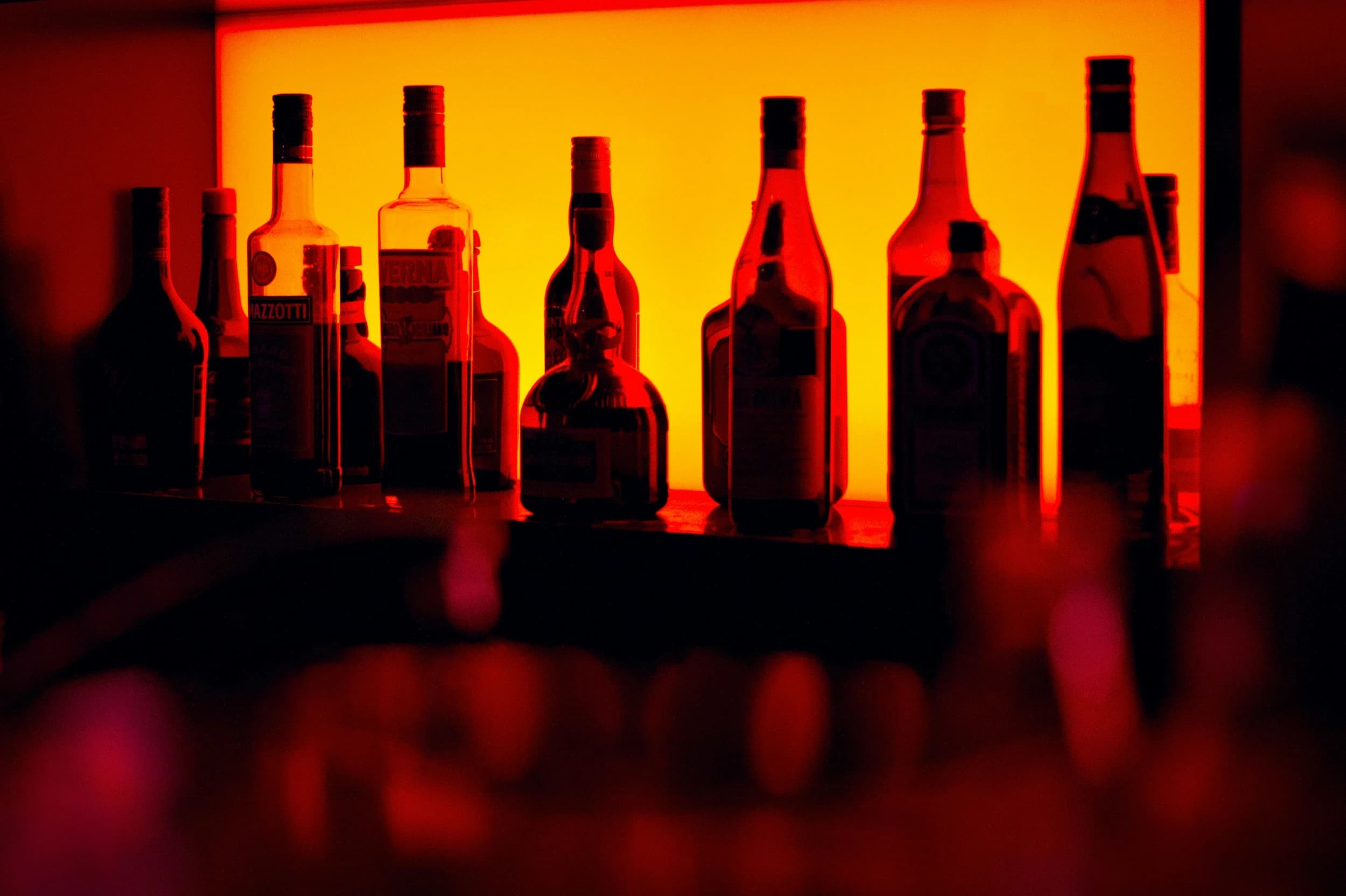 Profilaktyka i resocjalizacja uzależnień od alkoholu w środowisku lokalnym- między teorią a praktyką